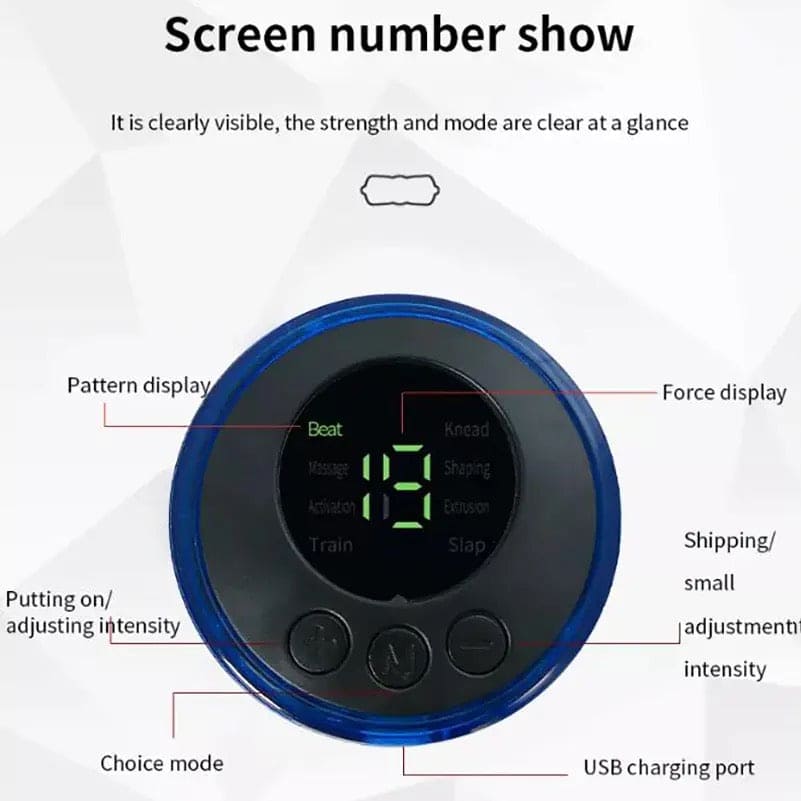 Mini Neck Massager Gel Pad, EMS Neck Massager, Smart Electric Neck Massager, EMS Neck Stretcher, Portable Neck Body Massager, Cervical Spine Massage Stickers, Electric Cervical Massager, Shocker Heating Relieve Pain Massager, Portable Neck EMS Massager Mini Neck Massager Gel Pad, EMS Neck Massager, Smart Electric Neck Massager, EMS Neck Stretcher, Portable Neck Body Massager, Cervical Spine Massage Stickers, Electric Cervical Massager, Shocker Heating Relieve Pain Massager, Portable Neck EMS Massager
